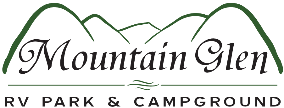 Mountain Glen logo